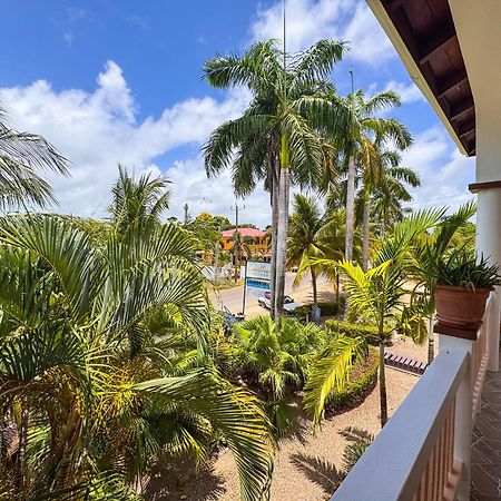 Caribbean Shores Belize ฮอปกินส์ ภายนอก รูปภาพ
