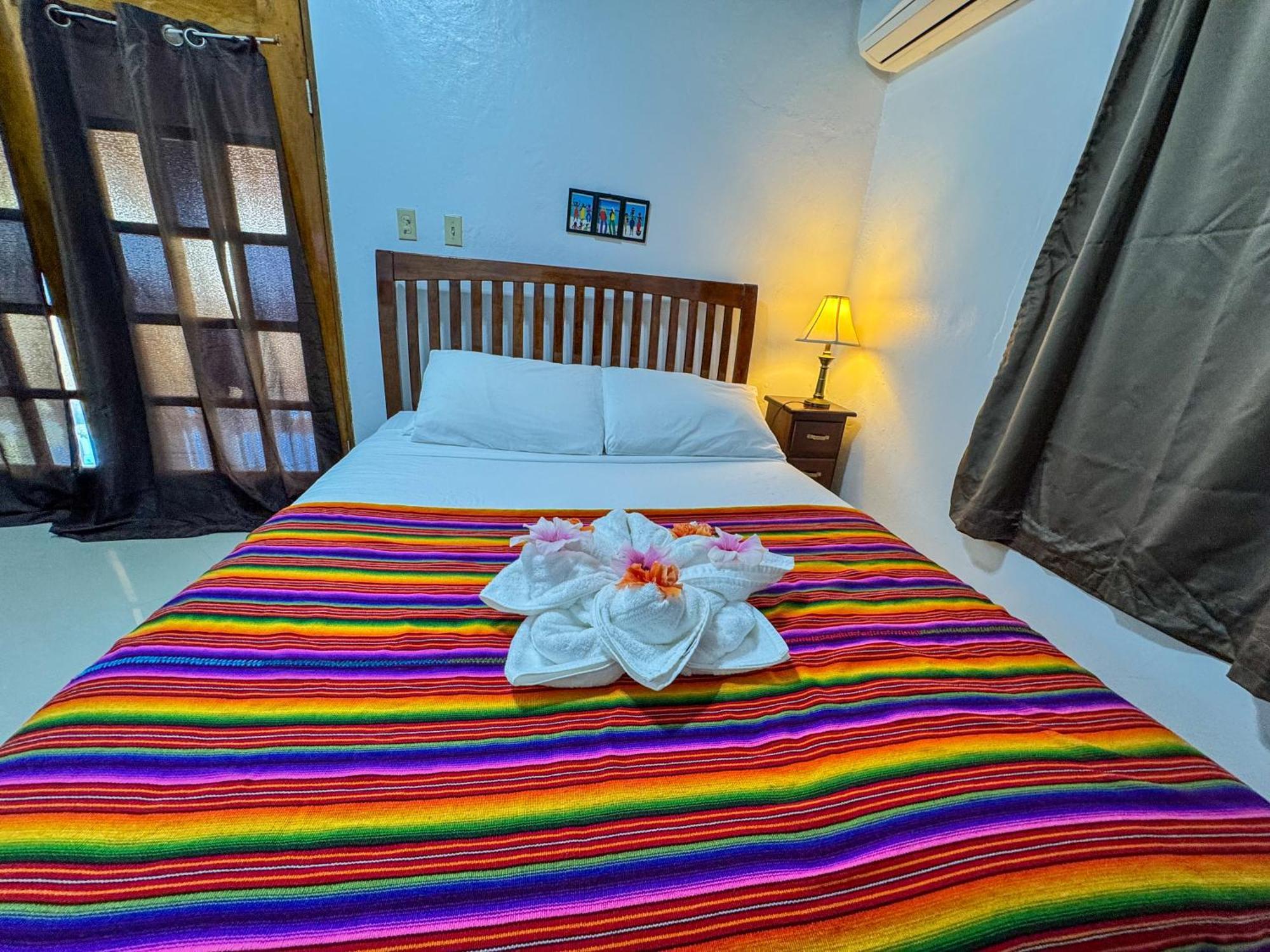 Caribbean Shores Belize ฮอปกินส์ ภายนอก รูปภาพ