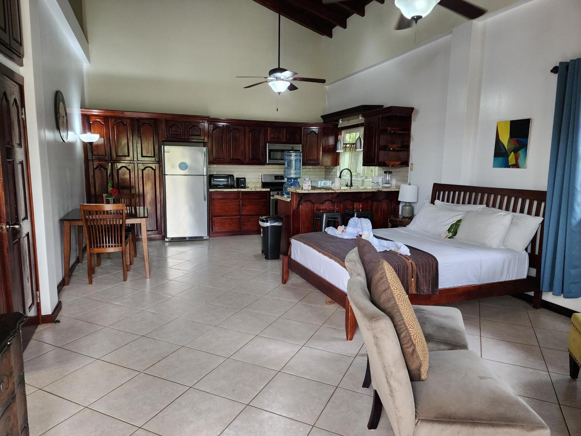 Caribbean Shores Belize ฮอปกินส์ ภายนอก รูปภาพ