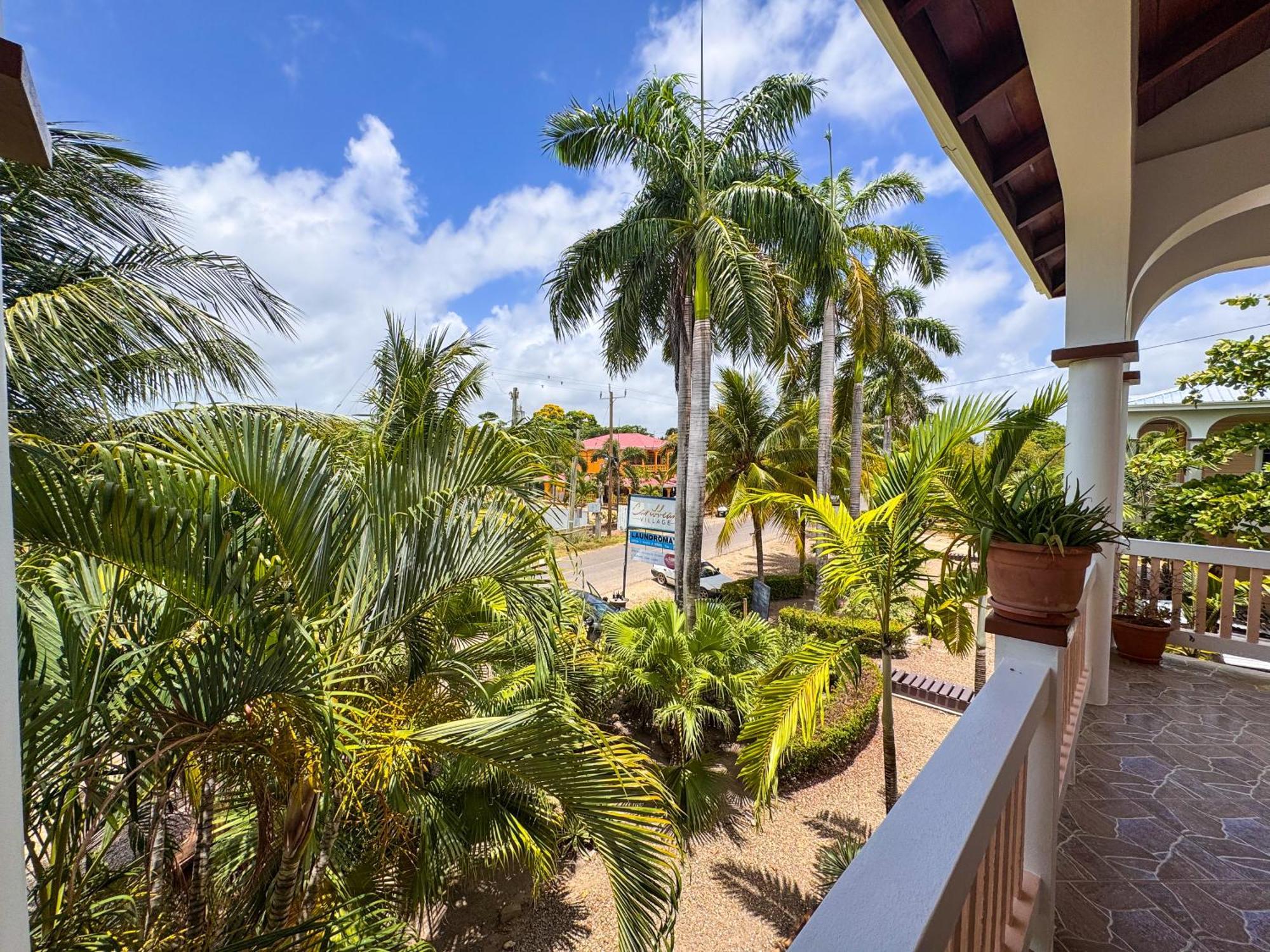 Caribbean Shores Belize ฮอปกินส์ ภายนอก รูปภาพ